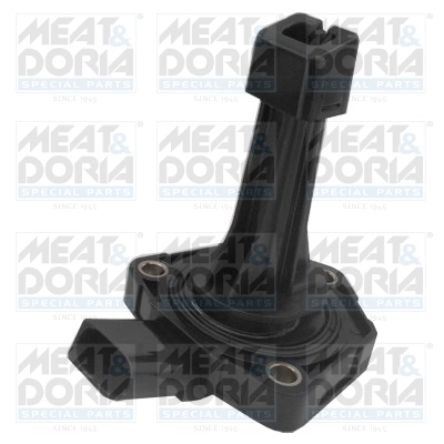 Sensor, engine oil level